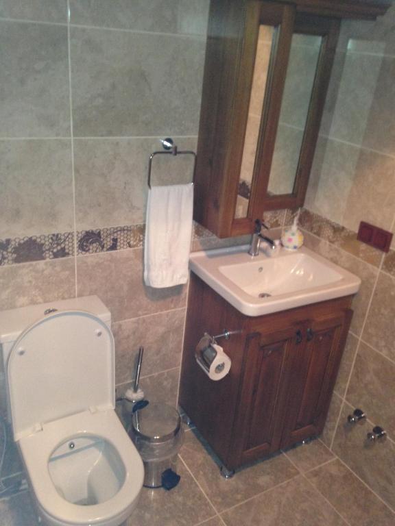 Kalispera Pansiyon Selçuk Habitación foto